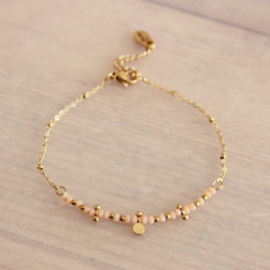 Armband Little Stones