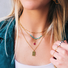 Ketting Little Stones