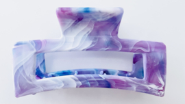 Speld Tie Dye Paars