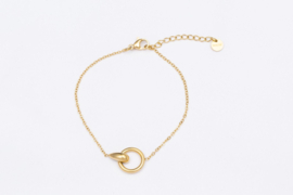 Armband Charm