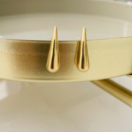 Oorbellen Elegant Drop