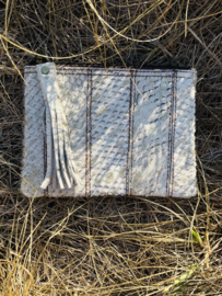Flat Bag Beige I