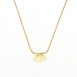 Ketting Bente