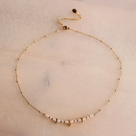 Ketting Little Stones