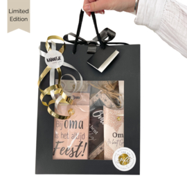 Cadeaupakket – Liefste Oma