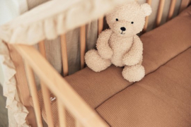 Knuffel - Teddy Bear - Nougat jollein