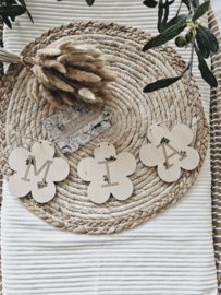 Bloemen Naam Slinger
