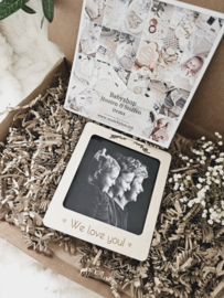 Foto Frame takjes 10*10