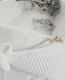 Comfy Babynest Mandje Speelkleed