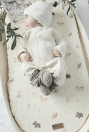 Hoeslaken Babyrib Babydiertjes