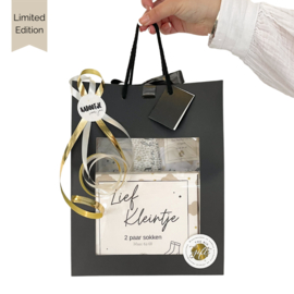 Cadeaupakket – Lief Kleintje