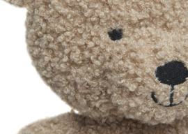 Knuffel - Teddy Bear - Biscuit jollein