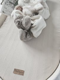 Babyrib Sad Beige