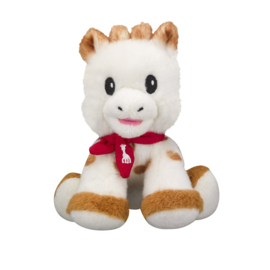 Sophie de giraf baby's eerste kerstmis set