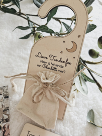 Deurhanger Tandenfee Tandjes