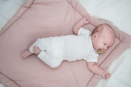 Baby Swaddle Comfort Roze SALE