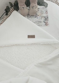 Badcape Knit Wit /  Teddy