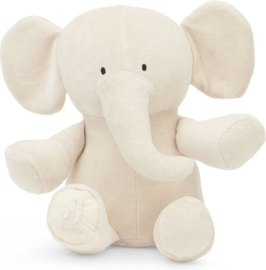 Knuffel Elephant - Nougat Jollein