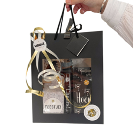 Cadeaupakket - Borrel