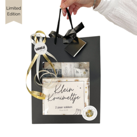 Cadeaupakket Luxe – Hello Little One