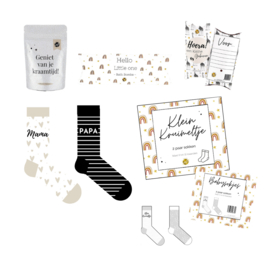Cadeaupakket Luxe – Hello Little One