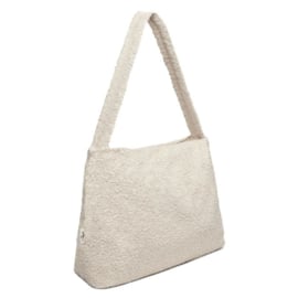 Luiertas Shopper 34x43cm Naturel Biscuit