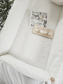 Comfy Babynest Mandje Speelkleed