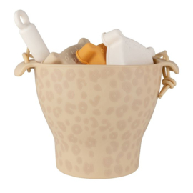 Baby zwembad Panter Beige Ø 60 ,100 , 150cm