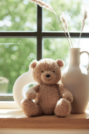 Knuffel - Teddy Bear - Biscuit jollein