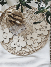 Bloemen Naam Slinger