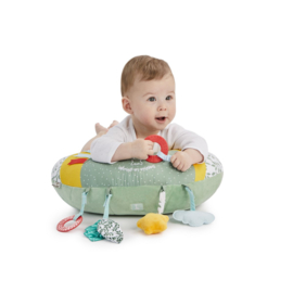 Sophie de giraf Cosy Play speelkussen