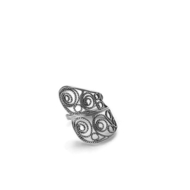 ring van filigrein