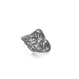 ring van filigrein