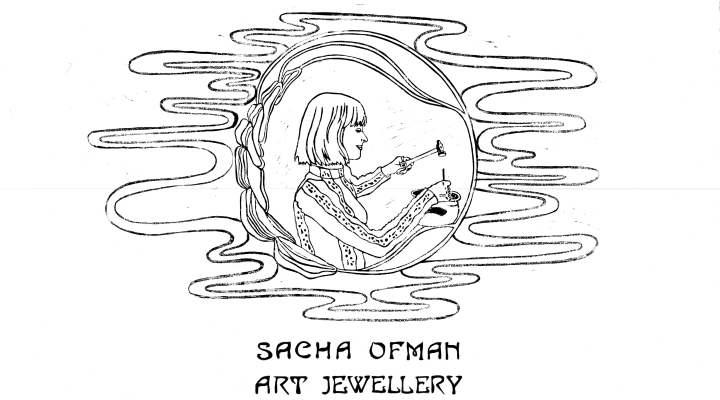 sacha ofman