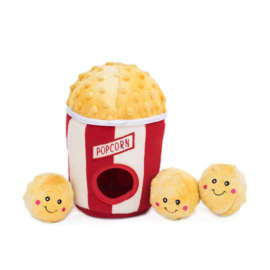 Hondenspeelgoed | Zippy Burrow Popcorn Bucket