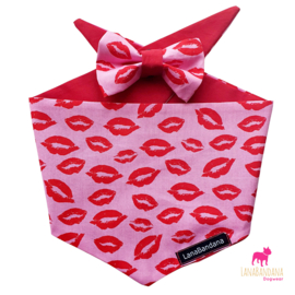 Valentijn | Lips Pink