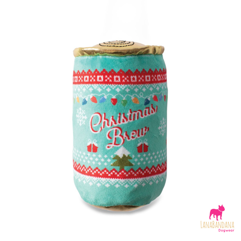 Hondenspeelgoed | Christmas Brew