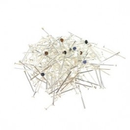 nietstift / headpin 15 mm SPL p/1000