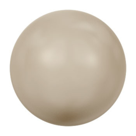 5810 10 mm Crystal platinum pearl (001 459) p/20
