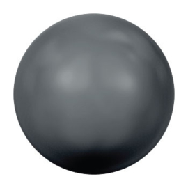 5810 10 mm Crystal black pearl (001 298) p/20