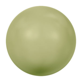 5810 12 mm Crystal light green pearl (001 293) p/10