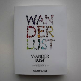 Wanderlust / Innovations Spring/Summer 2019