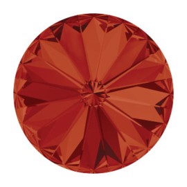 1088 Xirius Chaton puntsteen 6.10 mm / SS 29 crystal red magma F (001 REDM) p/10