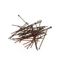 nietstift / headpin 30 mm MAC p/100