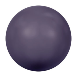 5810 12 mm Crystal dark purple pearl (001 309) p/10