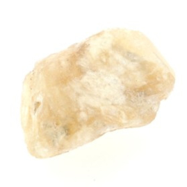 resin (hars) kraal capiz steen naturel 30 x 20 mm p/12