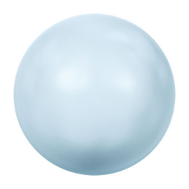 5810 parel 12 mm crystal light blue pearl (001 302) p/50
