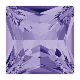 4447 Fancy Stone 8 x 8 mm Tanzanite G (539) p/6