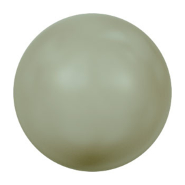 5810 8 mm crystal powder green pearl (001 393) p/50