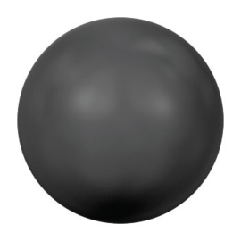 5810 12 mm Crystal mystic black pearl (001 335) p/10